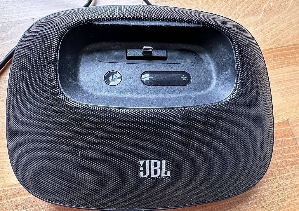 Lautsprecher: JBL OnBeat Micro in gutem Zustand  – Gebraucht aus Teufen AR von mag_l96j 2