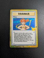 30th Anniversary Misty Holo Classic Collection NM Ab 1
