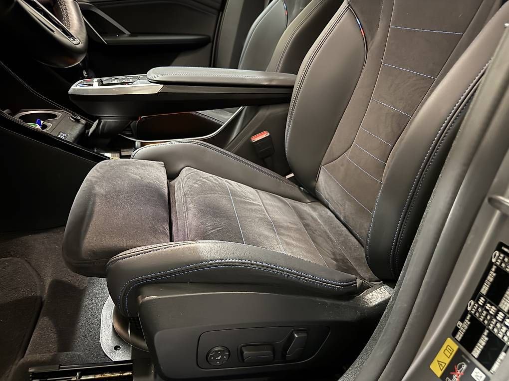 BMW Automobili: BMW iX 1 xDrive 30 – Usato da Oberlunkhofen venduto da Tinapolly 7