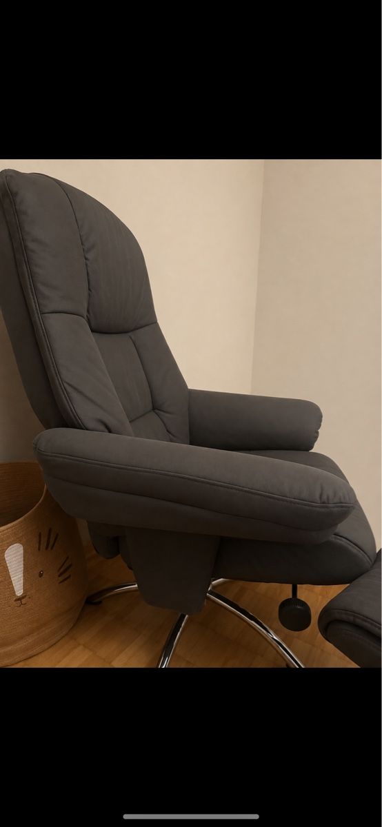 Poltrone: sessel xxxl lutz – Usato da wittenbach venduto da zve_n7dw 2