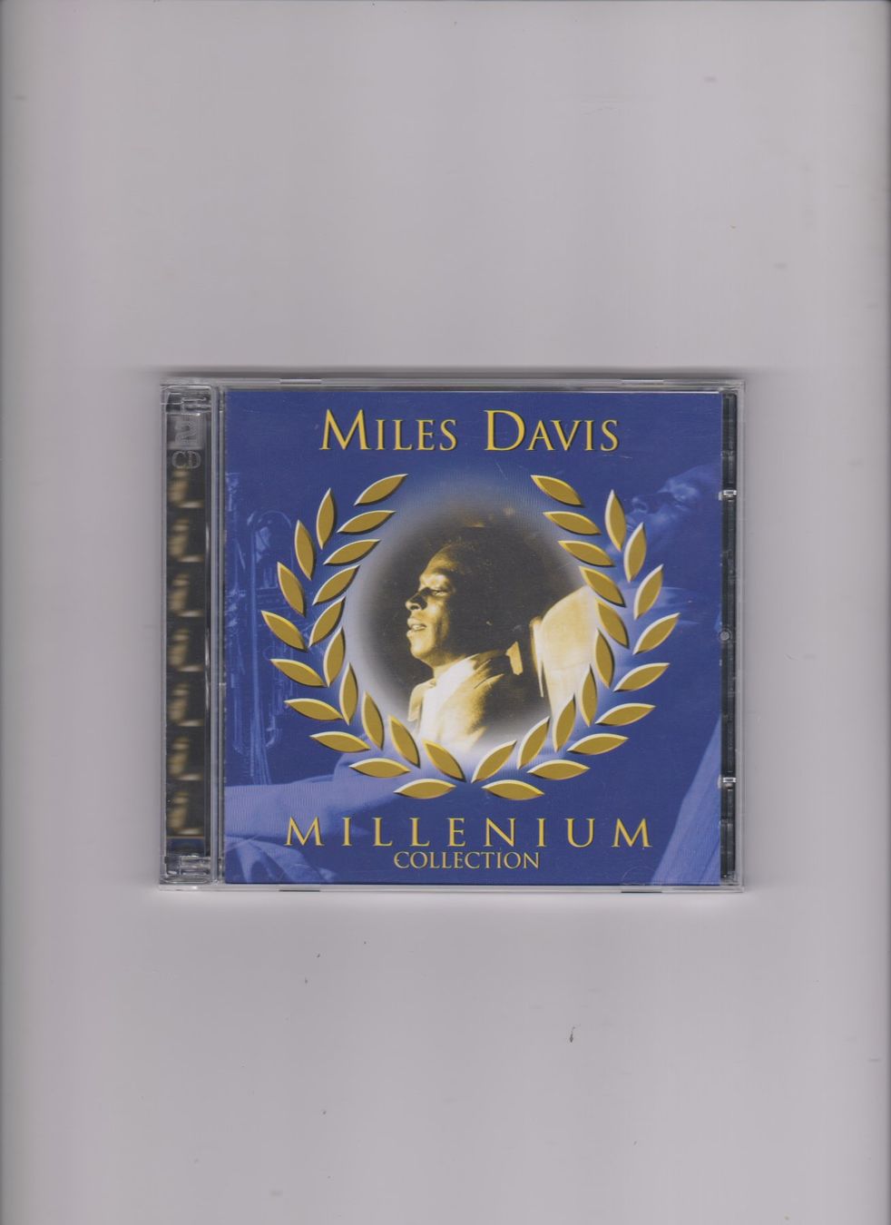CDs: Miles Davis Millenium Collection DCD – D'occasion à Bex par Canouille