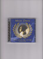 Miles Davis Millenium Collection DCD