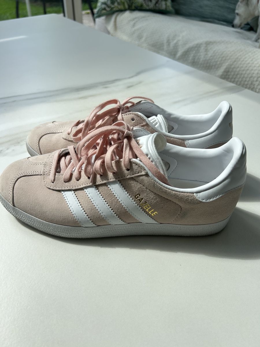 Adidas Scarpe da uomo: Adidas Gazelle, size 39 – Nuovo (secondo la descrizione) da Pfeffingen venduto da Eva_GoVintage 2