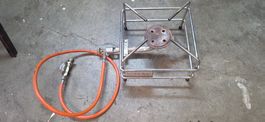 Gaskocher 6kW