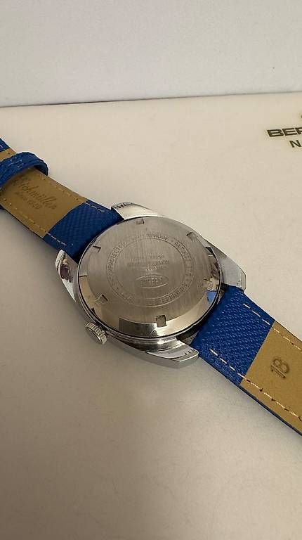 Orologi: Vintage Digital Uhr – Usato da Nottwil venduto da win_p88z 3