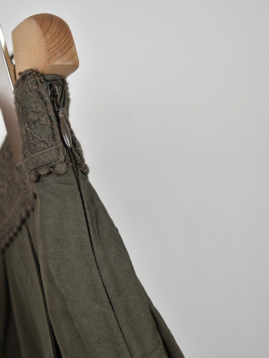 Massimo Dutti Gonne: Massimo Dutti Rock, Gr.40, Baumwolle – Usato da Nürensdorf venduto da 2ND_STORY 5