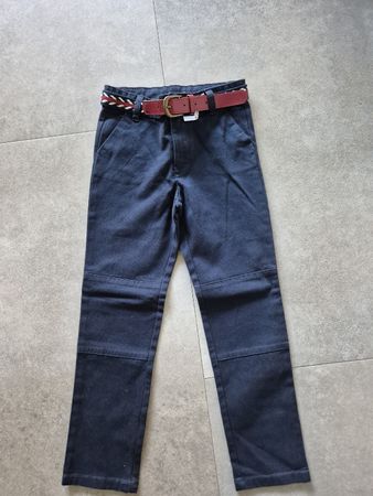 Stoffhose NEU Gr 122 von Sergeant Major