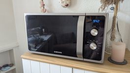 Samsung MWF300 - Mikrowelle mit Grillfunktion
