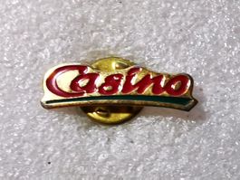 Ansteckpin 66: Casino