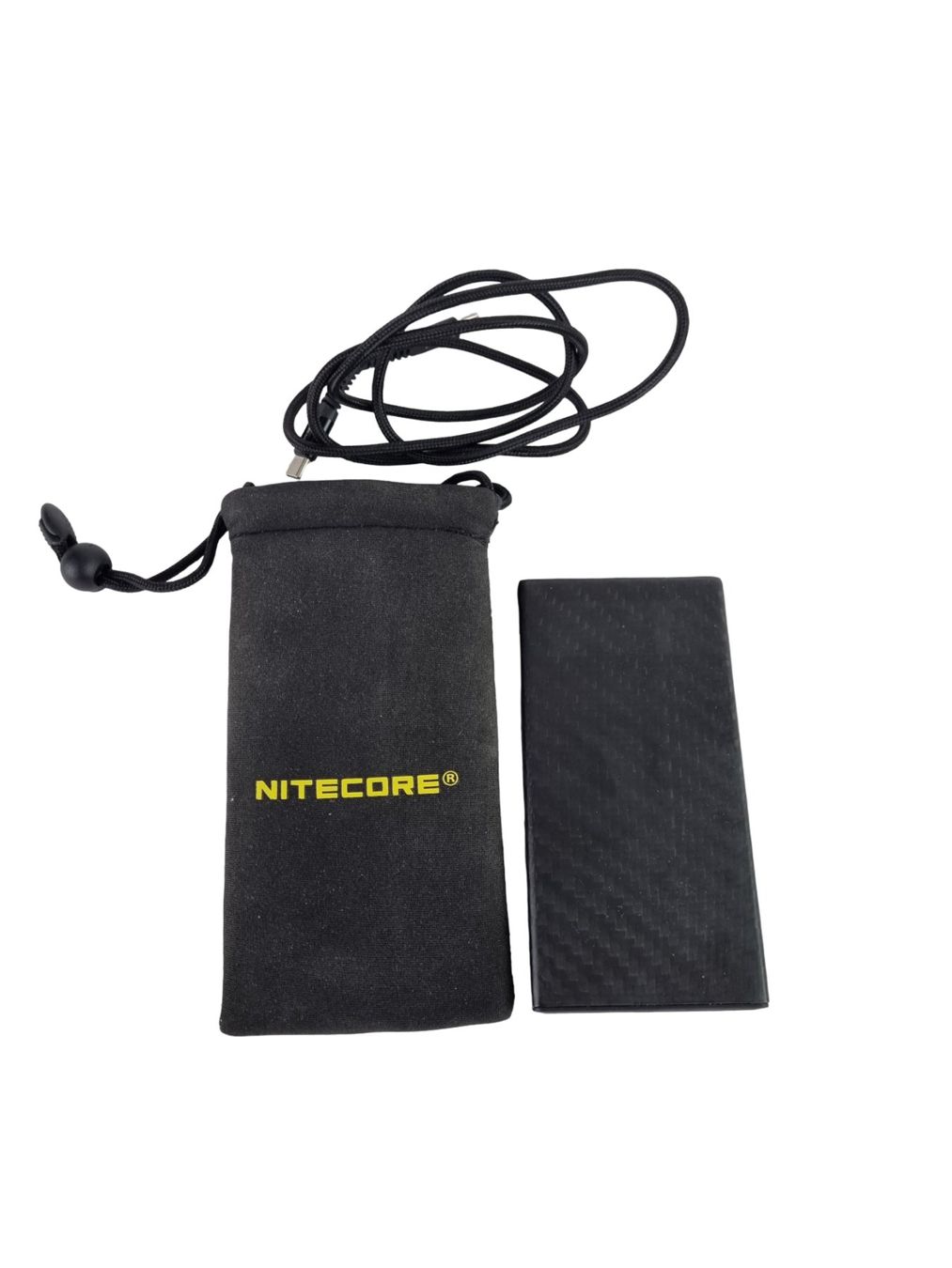 NiteCore Batterie: NITECORE SUMMIT10000 Power Bank – Nuovo (secondo la descrizione) da Wangen b. Olten venduto da Restwert_Wangen