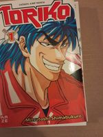 Toriko – Band 1