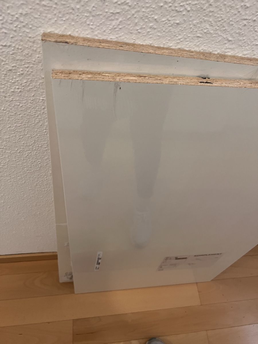 Ikea Étagères: IKEA Regal  – Neuf avec emballage d'origine à Bern par ayvana 1