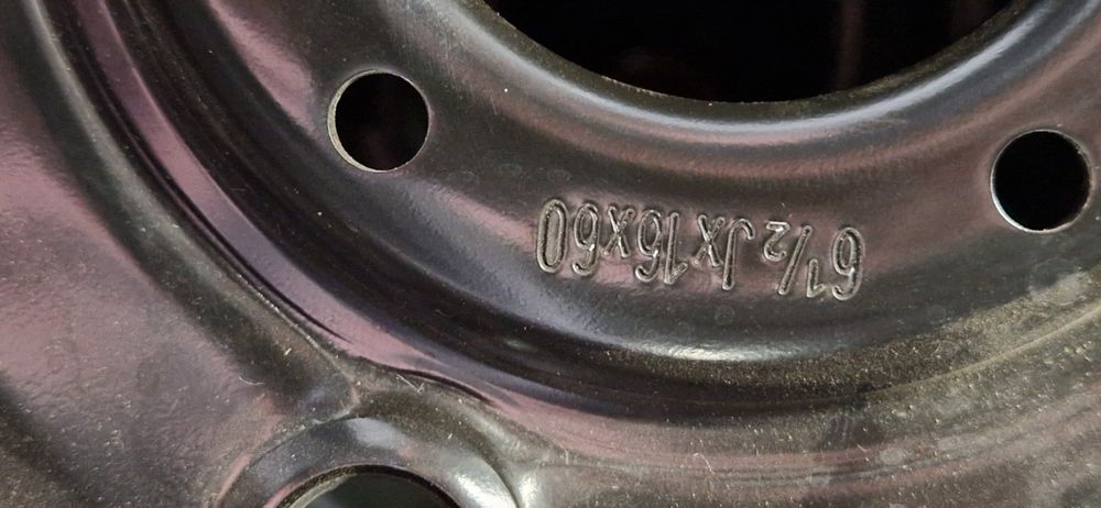 Ford Transit Komplettrad Radsatz Neu (Neu (gemäss Beschreibung)) in ...
