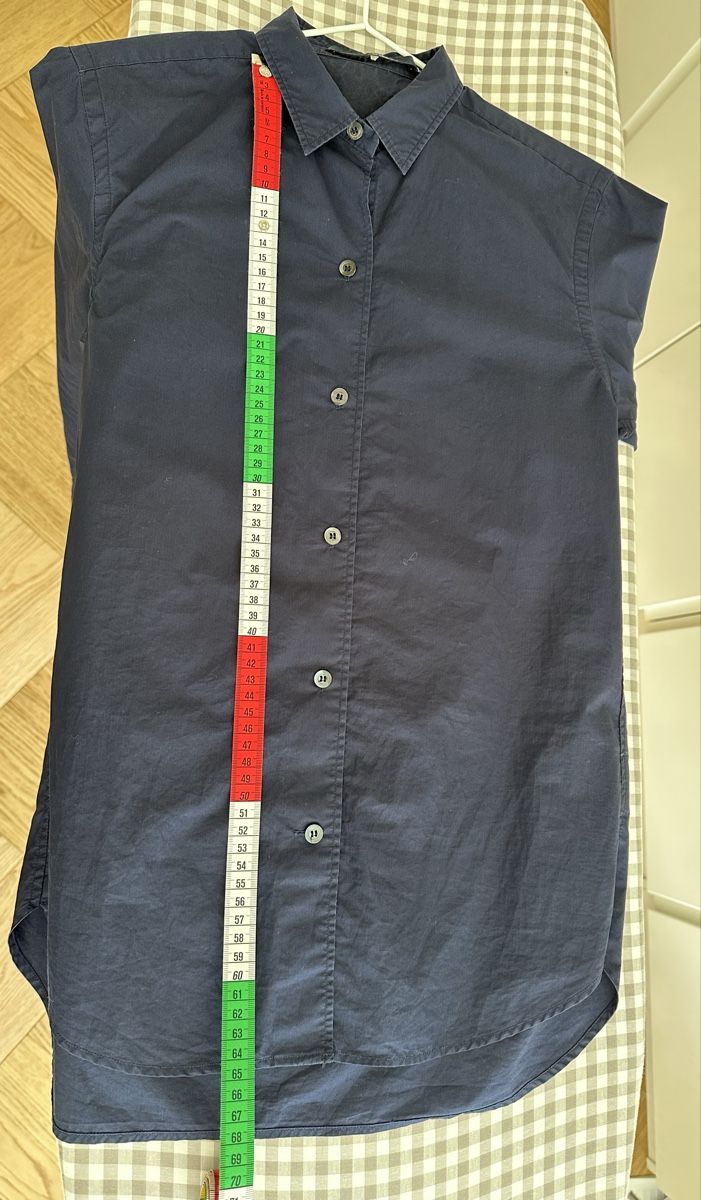 Camicette: Bluse Sofie D Hoore  – Usato da Zürich venduto da Anna-S 4