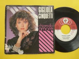 Gigliola Cinquetti – Chiamalo Amore