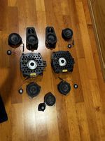 Audio System für X5 F15/F85