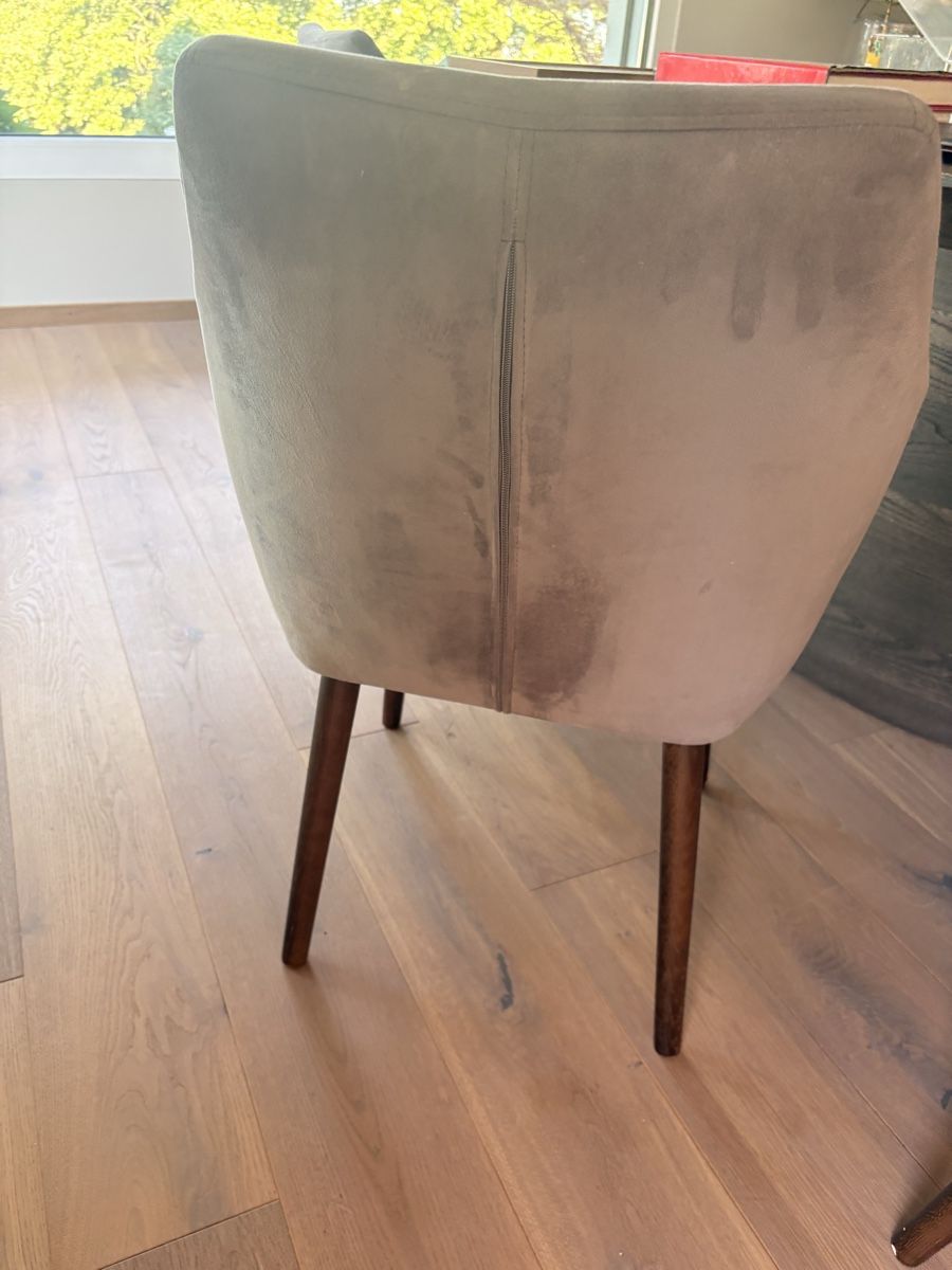 Chaises: Esszimmerstühle  – D'occasion à Zollikon par sarosco 1