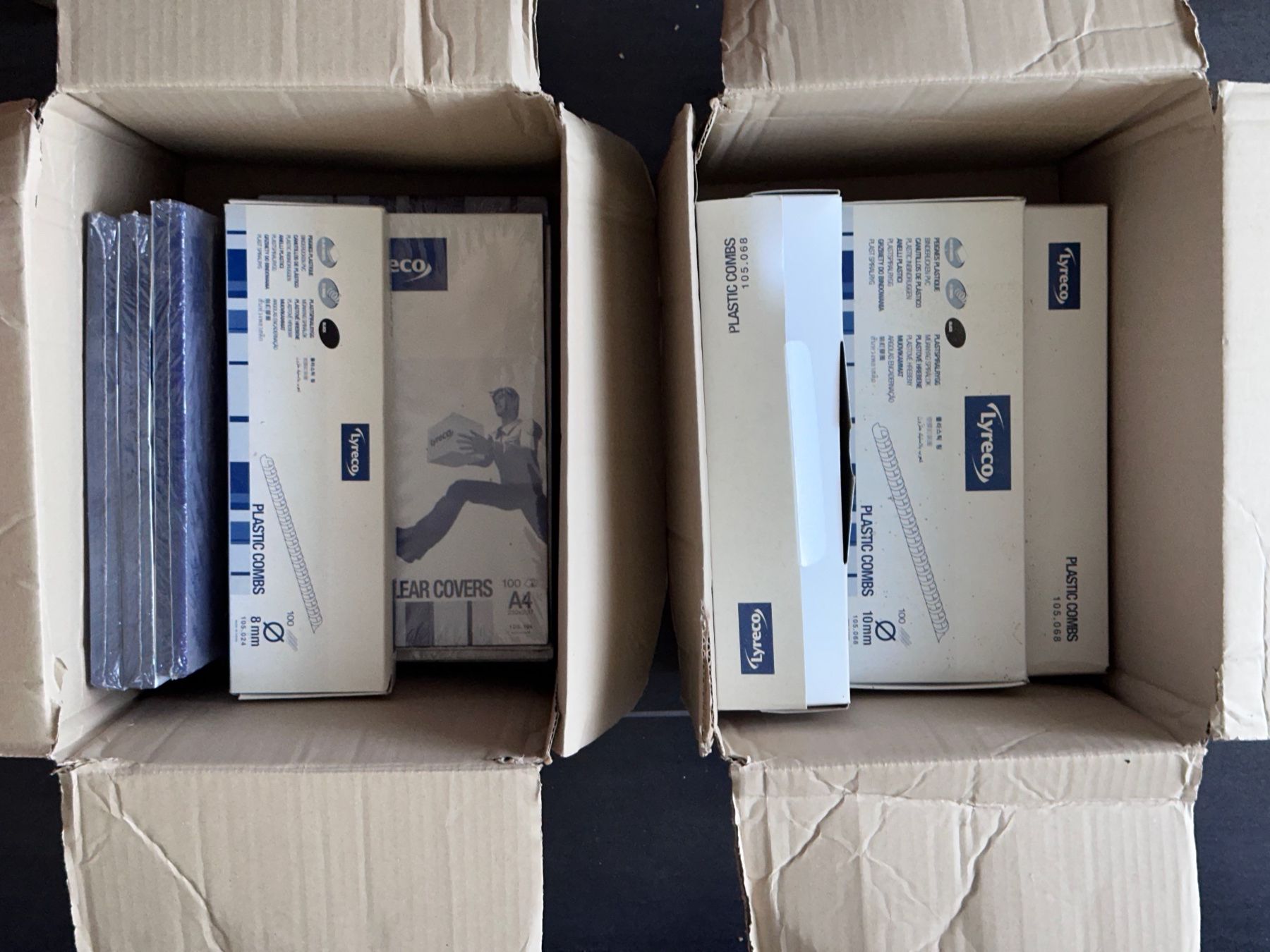 Fellowes Macchine rilegatrici: Fellowes Quasar  e-500 Bindegerät – Usato da Cham venduto da Maezeric 3