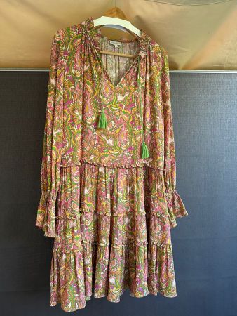 Kleid Damen