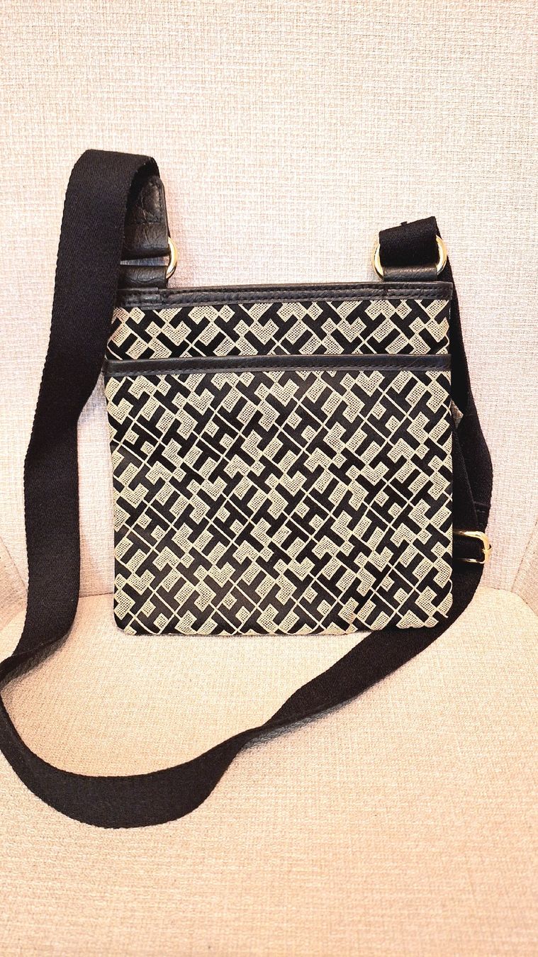 Borse: Vintage Tommy Hilfiger Bag – Nuovo (secondo la descrizione) da Zürich venduto da joh_5qf9 1