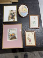 Tableaux 