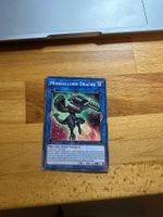 Minikalliber-Drache Link-2 Karte guter Zustand