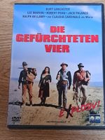 DVD Die gefürchteten Vier