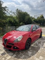 Alfa Romeo Giulietta 1750 Automat