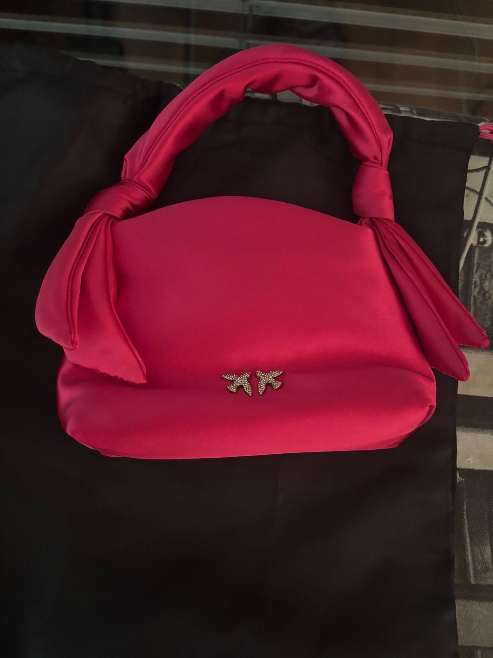 Pinko Borse da donna: Neu Tasche Pinko – Nuovo e nell'imballaggio originale da Bern venduto da Iuliia_novova 1