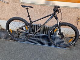 Norco Fluid 29" Hardtail, Grösse L, Top Zustand!