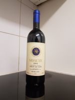 Sassicaia   1991  Tunta San Guido