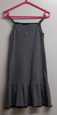 Kleid von Petit Bateau, Gr. 114