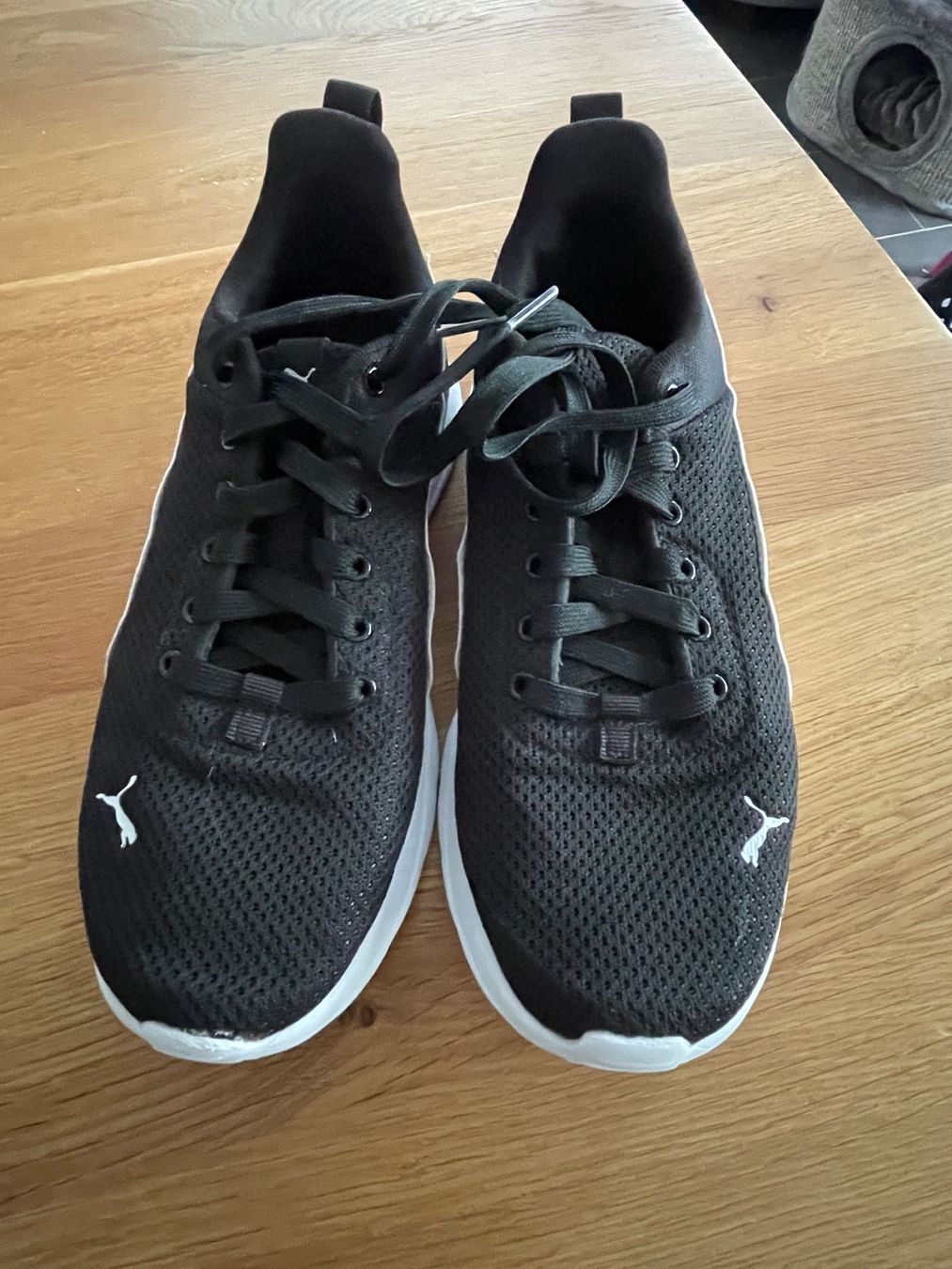 Puma Scarpe da uomo: Puma Sneakers – Usato da Ormalingen venduto da Orchidee1011 1