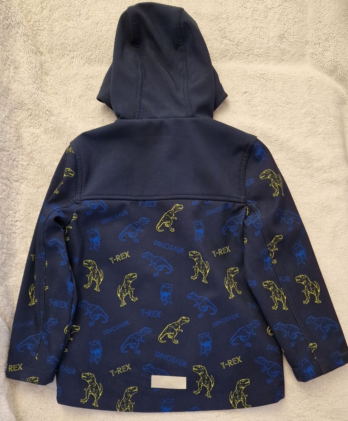 Giacche & Cappotti: Northville Softshell Jacke Gr. 116 – Usato da Zug venduto da Moehrli81 1