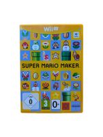 Super Mario Maker Nintendo Wii U