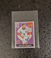Jude Bellingham Purple - England - Panini 2026 Extra Sticker