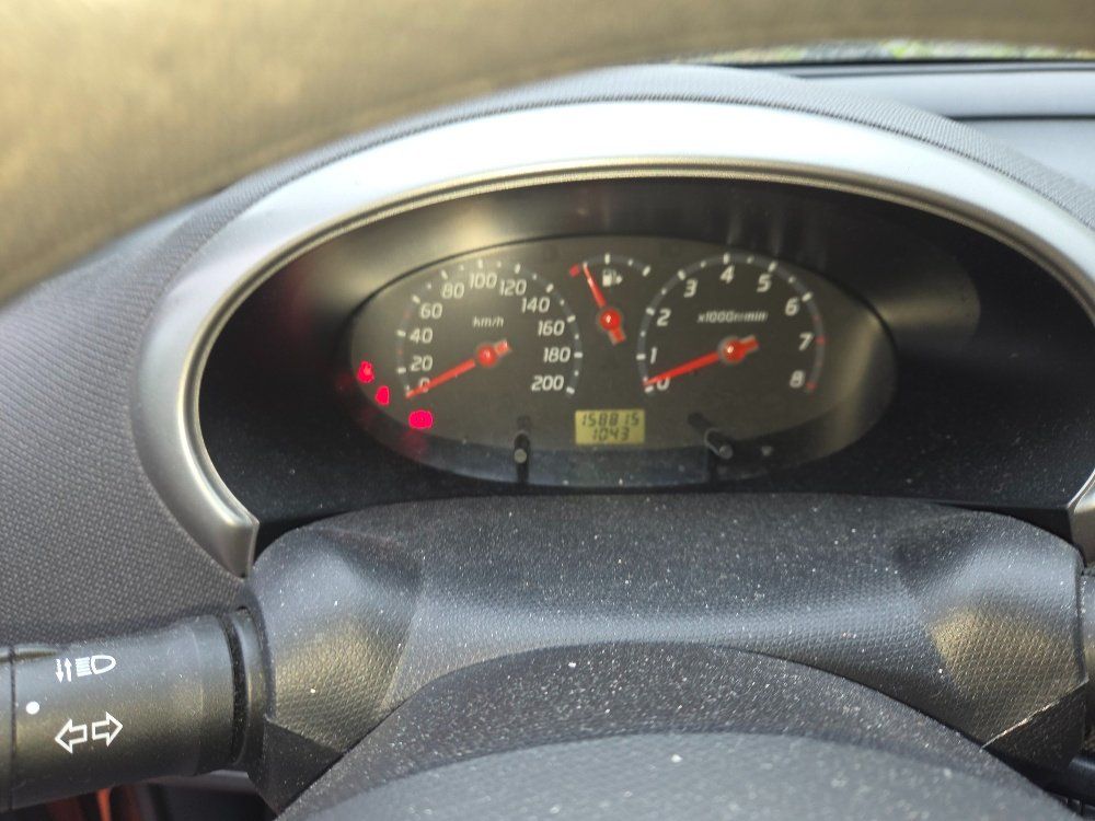 Nissan Autos: Nissan  Micra 1.2 – Gebraucht aus Oensingen von Konkursamt_SO 7