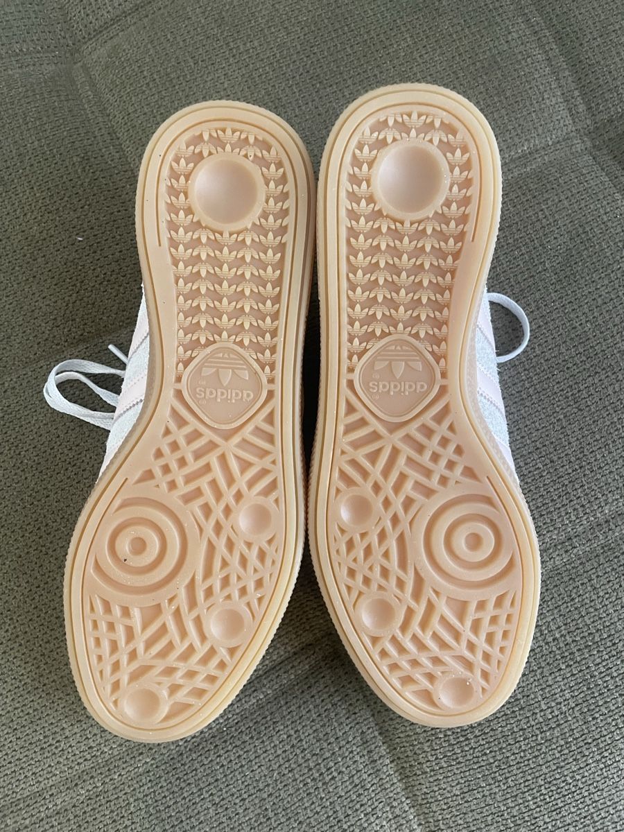 Adidas Scarpe da uomo: Adidas Handball Spezial – Nuovo (secondo la descrizione) da Bern venduto da VintagePusher 2