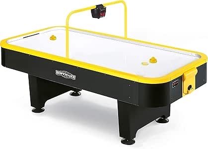 Slot Machine: Hoffmann Airhockey Turniertisch – Usato da Niederbipp venduto da Chilli76 1