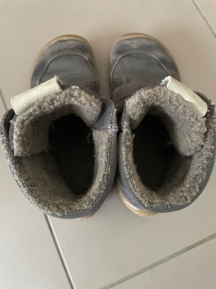 Froddo Scarpe per ragazzi: Froddo Barefoot Tex Leder 31 – Usato da Salavaux venduto da Kevinka 1