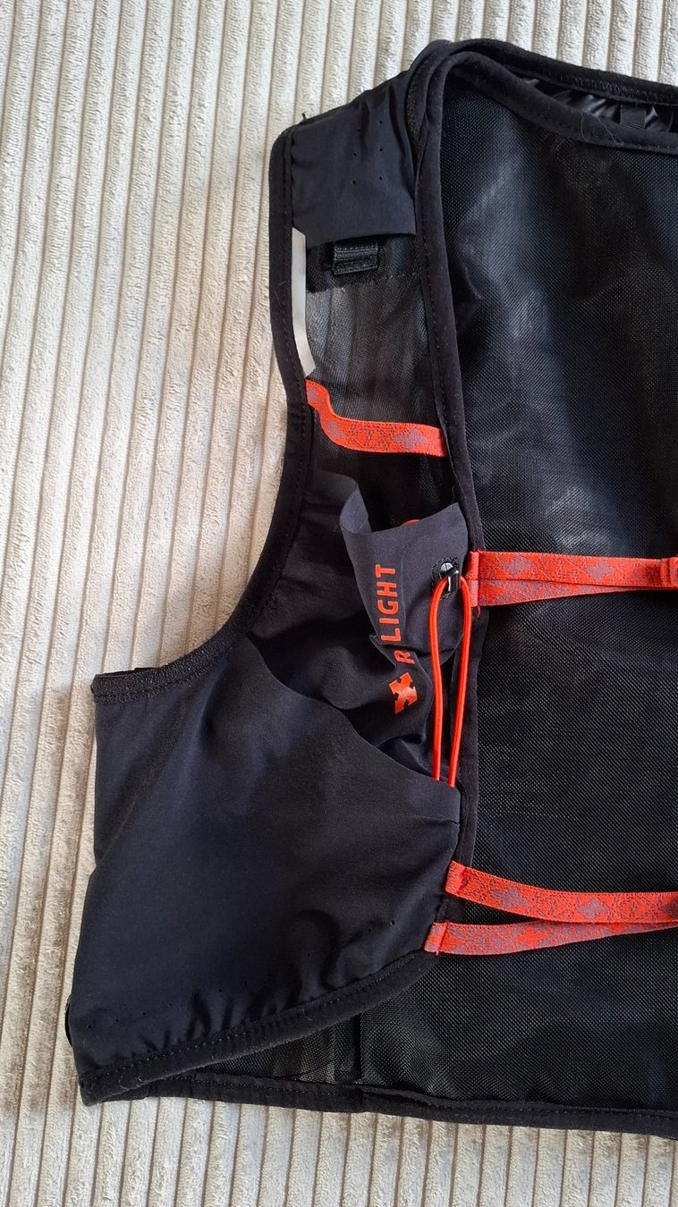 Zaini: Gilet/Zaino trail running – Usato da Minusio venduto da cip_yby5 3