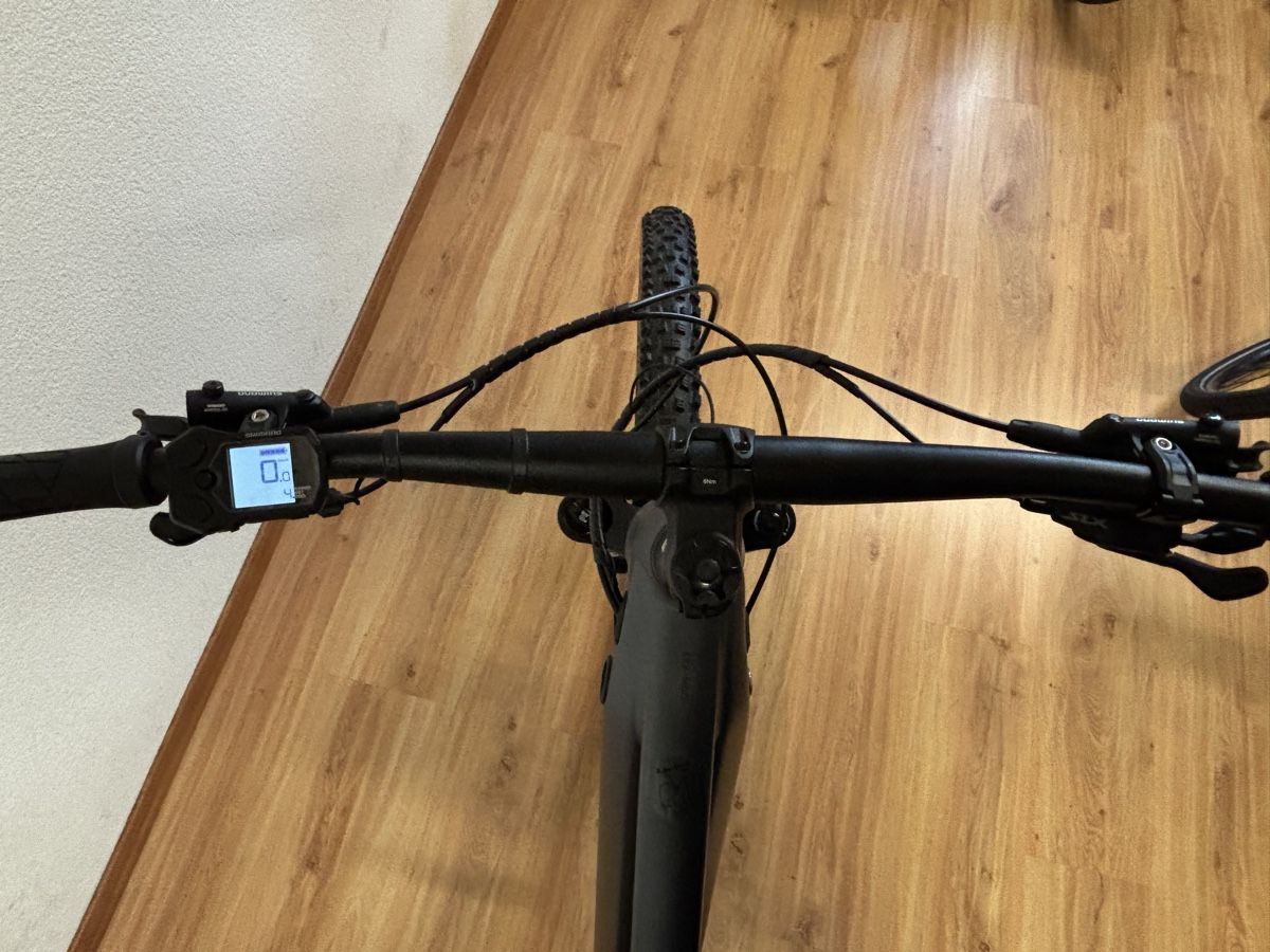 Bixs Biciclette: Bixs eMTB Sign E23 neu **-2000.-** – Nuovo (secondo la descrizione) da Hindelbank venduto da Luckybiker 3