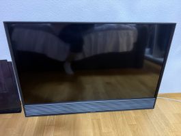 Bang & Olufsen TV BeoVision Horizon 48 Zoll schwarz