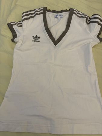 Addidas Vintage shirts
