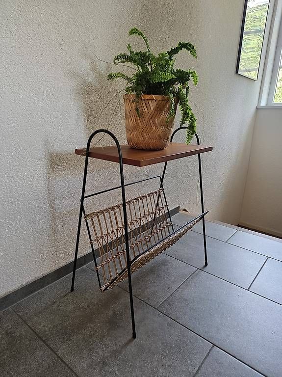 Tische: Mid century teak Tisch/Möbel – Gebraucht aus Grosshöchstetten von kids04 3