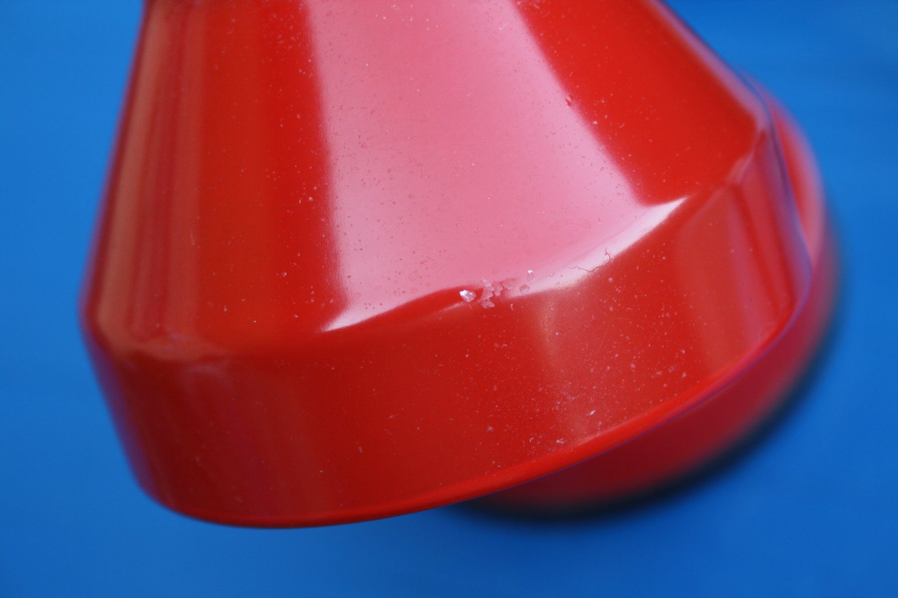 Lampade: 2 VINTAGE TISCHLAMPEN LAMPEN – Usato da Wauwil venduto da Pneuedy 6