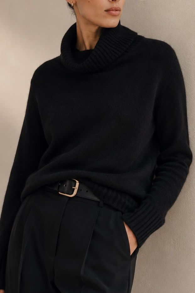 Maglioni & Felpe: Sutton Kaschmir Pullover - Gr. L – Usato da Illnau venduto da Monkky