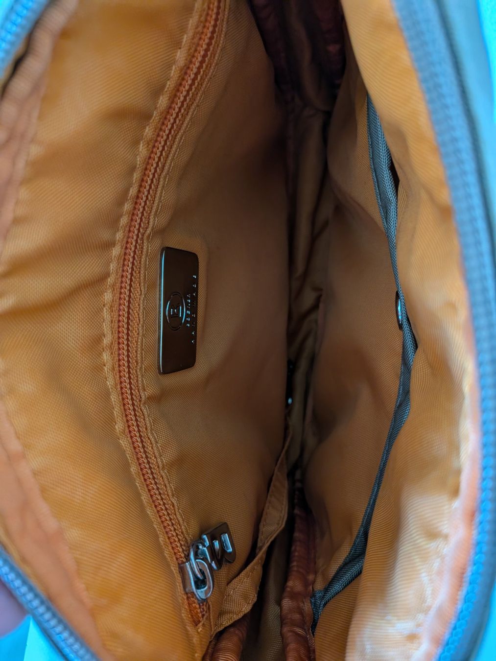 Taschen: Bogner Nylontasche – Gebraucht aus Emmen von magelan 6