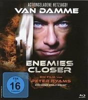 Enemies Closer