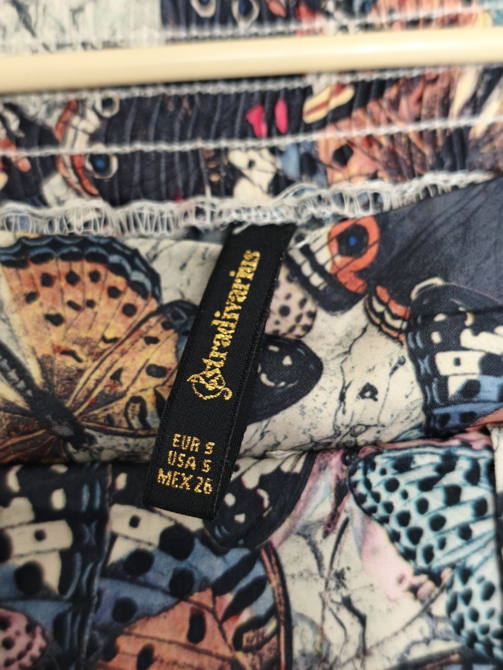 Stradivarius Gonne: Skort with pockets, Stradivarius, size S – Usato da Zürich venduto da nir_n9jc 4